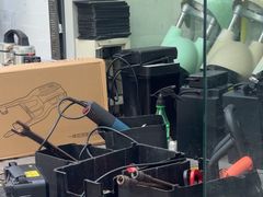 -九号电动车(安定门内大街店)