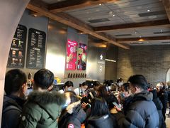 -星巴克臻选(北京前门大街店)