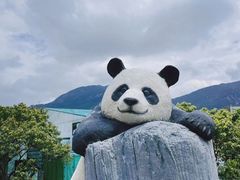 -香港海洋公园