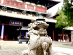 -隆兴寺