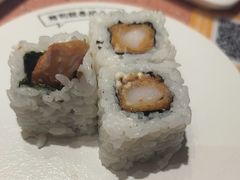 -元气寿司(金光华店)