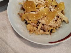 -明本湛江鸡•海鲜小厨(陈家祠店)