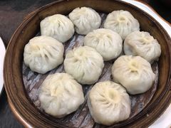 -诺敏塔拉奶茶-布里亚特包子-手把肉(锦都会店)