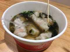 -家宴·灌蛋·沙茶面(曾厝垵店)