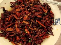 -陶然居·重庆菜(解放碑店)