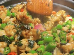 -醉英雄四川料理(新塘万达广场店)