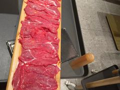 -牛人日志·鲜牛肉骨汤火锅(万科里瑧店)