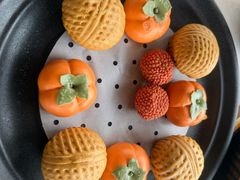 -三利音·东方司宴(外滩店)