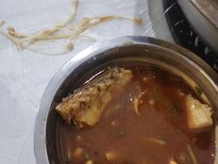 -重庆特色冷锅鱼(武大店)