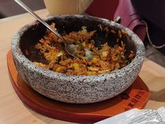 -小木屋拌饭(沈阳中街大悦城店)