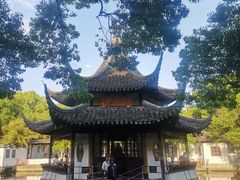 -西园戒幢律寺