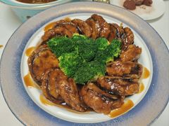 -鹿鸣春饭店(总店)