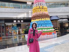 -金鹰国际购物中心(江都店)