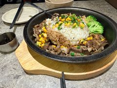 -留半山·香港食堂(啦啦宝都店)