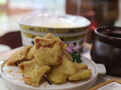 -满园春饼(宜昌万达店)