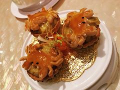 -8餐厅(新葡京酒店)