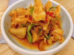 -米泰芒·东南亚料理(体育西店)