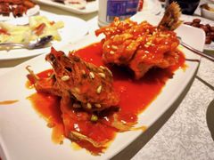 -梅龙镇酒家(南京西路总店)