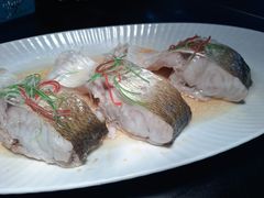 -许爷家·生态湖鲜(徐汇日月光店)