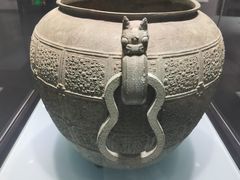 -镇江博物馆