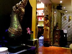 -Siam泰餐厅(水上公园店)