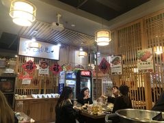 -石老头关东饺子王·东北菜(嘉华鑫城店)