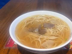 -小灶派· 地道兰州牛肉面(宏发大厦店)