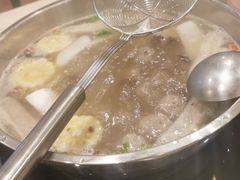 -潮汕良记牛肉火锅(洪武路店)