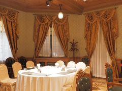 -马勒别墅·中餐厅