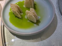 -粤风阁中餐厅(五洲皇冠酒店)