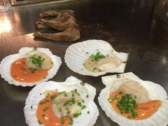 -铁板诱惑法式铁板烧(大卫城店)