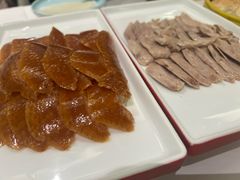-玉林烤鸭店(定福庄店)