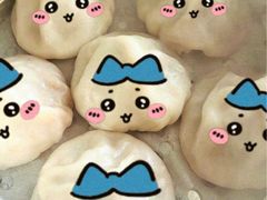 -百年尹氏汤包(湖南路狮子桥店)