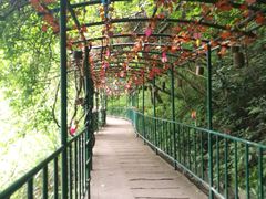 -溪口-滕头旅游景区