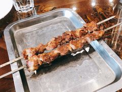 -民族饭荘(新华大街店)