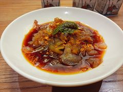 -日出青木·杭帮菜名店