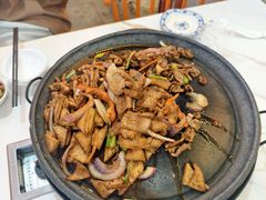 -一烙锅(友谊店)