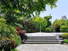 -上海吴淞炮台湾国家湿地公园