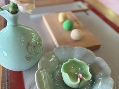 -西安华清御汤酒店
