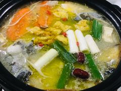 -大众饭店