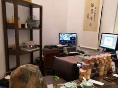 -五观堂素食(新华路店)