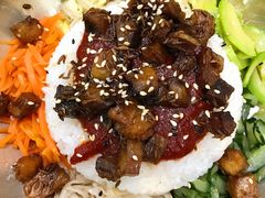 -禾谷韩餐(热带海洋学院店)