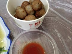 -桂萍特色牛筋牛杂(长堤街总店)
