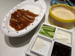 -东流山烤鸭·家常菜(雨山龙湖店)