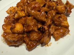 -燕春楼(海河华鼎店)