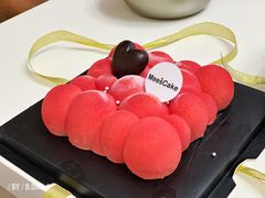 -美事客·面包·蛋糕·甜品(CBD店)