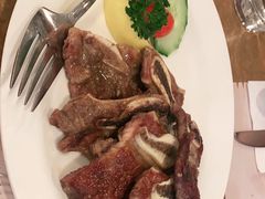 -玫瑰园西餐厅(新华大厦店)
