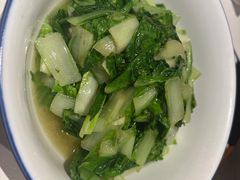 -老馆子·建德菜·山肴鱼鲜(海威新界店)
