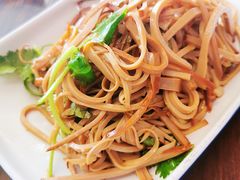 -梁记粥铺(开元地中海店)