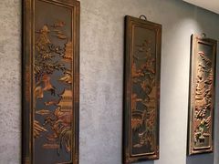 -恬阿姨庭院餐厅·生日宴